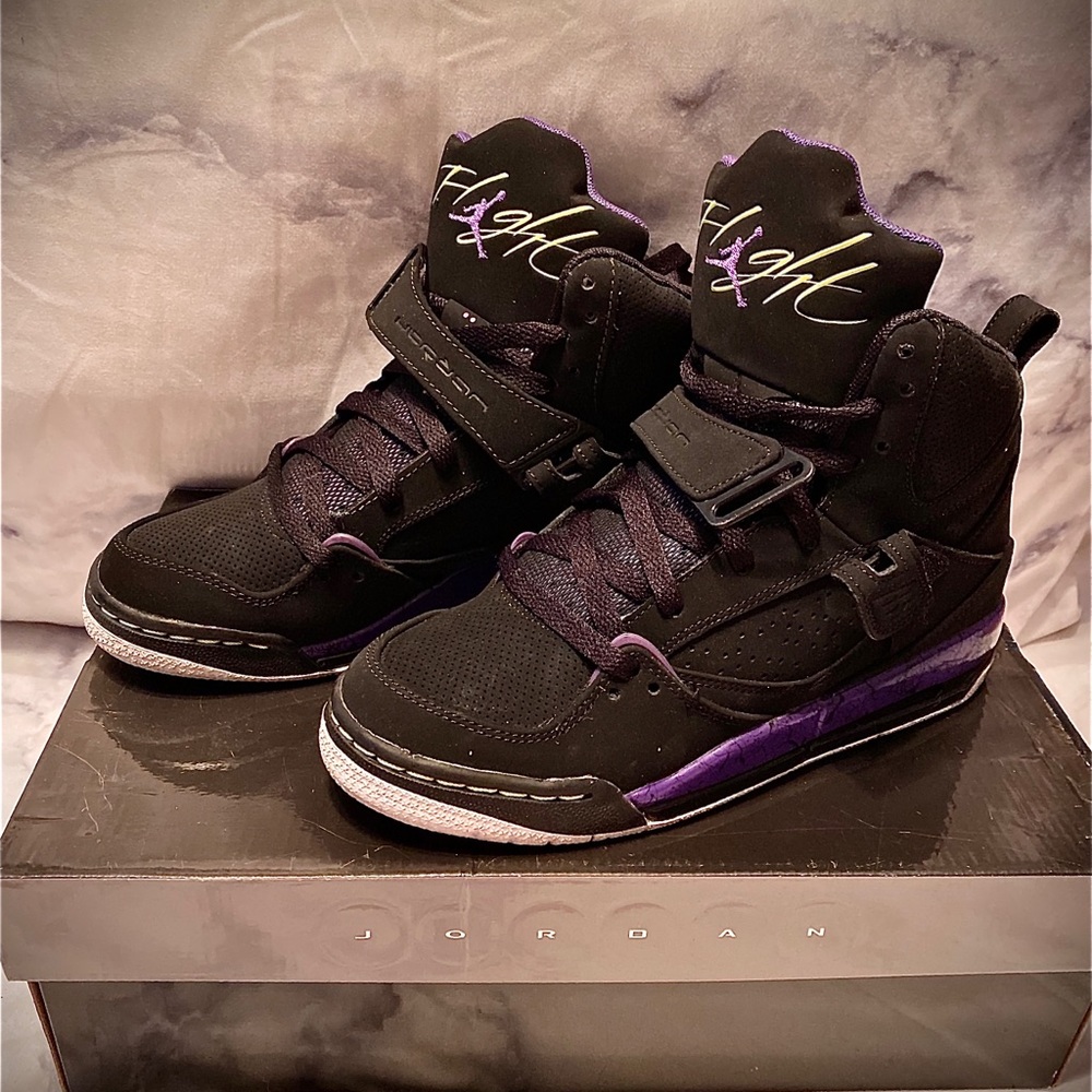 Jordan Flights